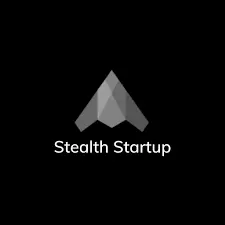 Stealth Startup logo